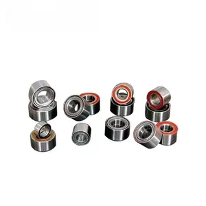 China manufacture Automotive DAC3063W-1 good quality wheel hub bearing price list