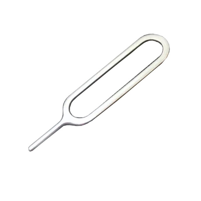 Good Quality and Affordable Factory Price Direct Sale Sim Card Tray Eject Pin for Mobile Phone