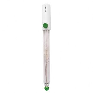 เครื่องวัดค่าความเป็นกรด-ด่างในน้ำดื่มแบบพกพา HANNA HI99192 พร้อมวัดค่า TDS และอุณหภูมิ สำหรับการวิเคราะห์อุตสาหกรรมที่มีค่าการนำไฟฟ้าต่ำ - Product Image 4
