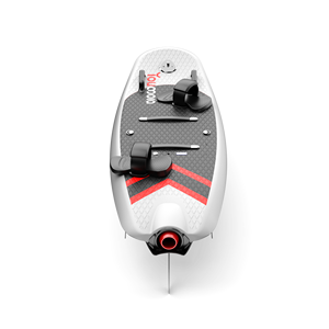 Tabla de Surf Eléctrica de 15KW, 76V 59Ah, EPP, 55km/h, Alta Velocidad, Disponible en Almacén en EE. UU. - Product Image 1