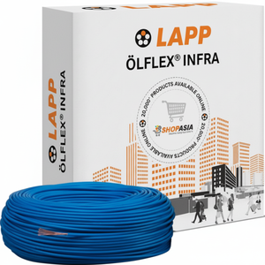 Câble OFLX INFRA HFFR Z 1 X 0.5 Fabriqué en Inde - Product Image 1