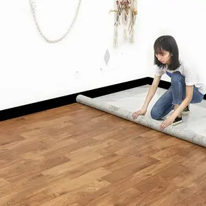 Volume Discounts Modern Colorful Anti Abrasion Sol En Rouleau Roll Flooring Linoleum