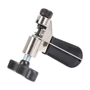 Yueli Bicycle Chain Breaker Tool Steel One Size For Cycling Repair - Product Image 2
