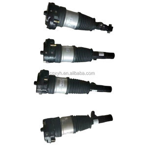 Amortiguador de coche resortes amortiguador de aire Amortiguador delantero para Lixiang L6 L7 L8 L9 Original - Product Image 5