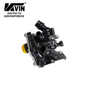 KVIN 06K 121 111R Wasserpumpen-Baugruppe für MTB8L/TG/A3 06K 12 1 1 11R Wasserpumpen-Baugruppe Mechanisch für EA888 <span class=keywords><strong>3.</strong></span> Generation - Product Image 2