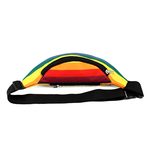 <span class=keywords><strong>Riñonera</strong></span> Deportiva con Logo Personalizado, Cangurera para Niños, Bolso de Cintura para Mujer, <span class=keywords><strong>Niño</strong></span>, Hombre, Bolso de Pecho Unisex - Product Image 6