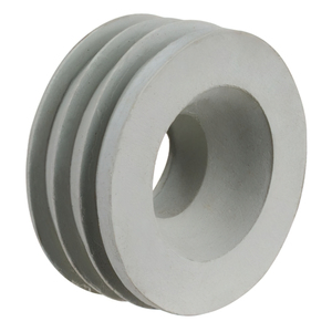 Guarnizione in gomma per raccordo di scarico WC interno Victoria - Product Image 1