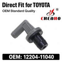 Katup PCV ventilasi Crankcase positif 12204-11040 untuk Toyota Corolla TOYOTA(EU)