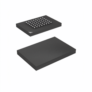 หน่วยความจำ 48 TFBGA CY14V101LA-BA25XIT ชิปอิเล็กทรอนิกส์ ช่องทางผู้ผลิตชิ้นส่วนอิเล็กทรอนิกส์ - Product Image 1