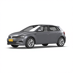 Offre Spéciale – <span class=keywords><strong>Polo</strong></span> <span class=keywords><strong>5</strong></span> portes, <span class=keywords><strong>5</strong></span> places, d'<span class=keywords><strong>occasion</strong></span>, essence, automatique, caméra de recul, conduite à gauche, berline, phares LED, écran tactile - Product Image 1