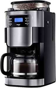 Cafetera Espresso Automática Nueva de la Marca PANCERKA, Máquina de Plástico en Francés en Venta - Product Image 5