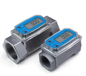 Débitmètre électronique pour diesel, débitmètre pour kérosène - Product Image 3