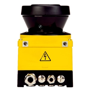 0B-3011BA SICK เครื่องตรวจจับโฟโตอิเล็กทริคแบบเลเซอร์ความปลอดภัยสูงสำหรับอุตสาหกรรม - Product Image 1