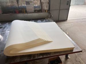 Casa para Perros y Gatos Grande, Transpirable, para Interiores, Fácil de Limpiar, con Espuma Viscoelástica, Venta al Por Mayor del Fabricante - Product Image 5