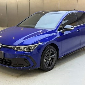 Auto de <span class=keywords><strong>Segunda</strong></span> <span class=keywords><strong>Mano</strong></span>, <span class=keywords><strong>Golf</strong></span> R-Line <span class=keywords><strong>2020</strong></span>, 1.4T Turbo, Gasolina, Automático, 4L, 5 Puertas, Familiar, Hatchback, Volante a la Izquierda, para Exportación - Product Image 2