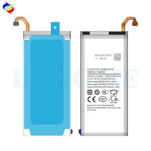 Baterai untuk Samsung Galaxy A6 & J800 J6 J8 J8-2018 A6-2018 J6-2018 J600 A600 J810 EB-BJ800ABE 3000mAh Baterai Lithium - Product Image 3