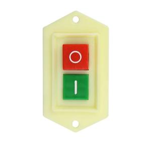 Hachoir à viande à bouton-poussoir LC3 10A avec interrupteur de moteur de perceuse de table 220V/380V et démarreurs de moteur - Catégorie de produit - Product Image 2