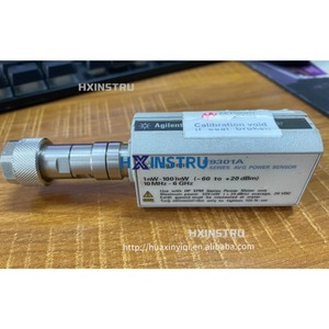 Capteur de puissance moyenne Keysight E9301A série E - Product Image 3