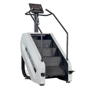 <span class=keywords><strong>เครื่อง</strong></span>ปีนเขาใช้ในบ้านเชิงพาณิชย์ใช้ในโรงยิมใช้ในการเดินบันไดเทรนเนอร์ - Product Image 2