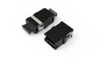 Cable de Fibra Óptica FTTH Otrans Usado de la Mejor Calidad, Adaptador MTP MPO, Conectores UPC Pulidos SM LC SC FC
