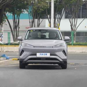 Pago adelantado 2025 SUV compacto Coches nuevos Vehículos de nueva energía EV Híbrido enchufable BYD Sealion 05 Dm-i Phev BYD Sea Lion DM - Product Image 2