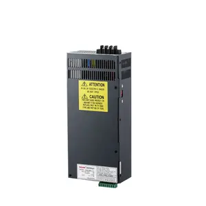 SCN-800-24 voltage adjustable 800w constant voltage switching power supply dc power supply 24v 33a