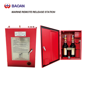 Dispositivo Marino <span class=keywords><strong>de</strong></span> CO2 Contra Incendios en Oferta, Aprobado por CE, Flexible, Duradero y Portátil para Buques <span class=keywords><strong>de</strong></span> Carga y Pasajeros - Product Image 3
