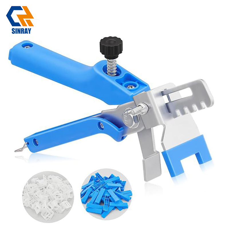 Tile Leveling Tool