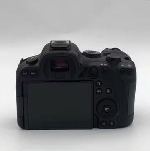 ขายส่งกล้อง DSLR มือสอง OEM รุ่น <span class=keywords><strong>R6</strong></span> II ความละเอียด 24MP ถ่ายวิดีโอ 4K ซูมได้ เซ็นเซอร์ CMOS  รอยขีดข่วนเล็กน้อย - Product Image 5