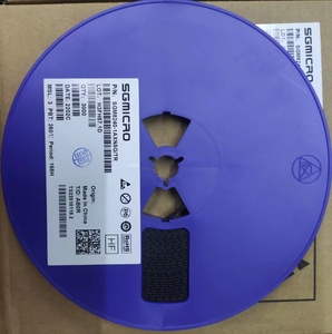 Interruptor de Distribución de Energía SGM2529 SGM2523A/<span class=keywords><strong>B</strong></span> SGM2523C SGM2523D, Chip IC Controlador de Corriente de Arranque y Intercambio en Caliente - Product Image 3