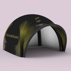 Kapalı Gazebo reklam şişme olay gölgelik hava sıkı ticaret gösterisi promosyon çadır imtiyaz etkinlikleri için - Product Image 2