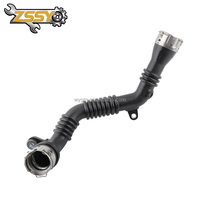 Tuyau de refroidisseur intermédiaire Turbo pour Renault Mégane MK3 Scenic 144603264R
