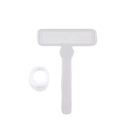 ชุดสีเทา