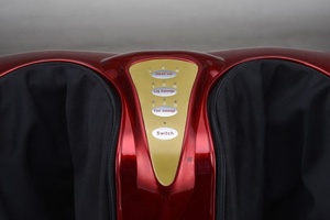2019 de Salud chino de ABS masajeador de pies reflexología de acupresión para el pie de la pierna alivio del dolor - Product Image 6