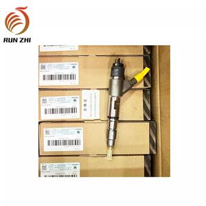 0445120134 топливный инжектор высокого давления Common Rail 0445120134 для BFCECLDA3 8I <span class=keywords><strong>AVALAN</strong></span> - Product Image 1