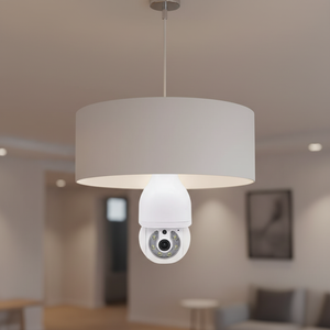 Di alta qualità 1080p HD <span class=keywords><strong>telecamera</strong></span> senza fili lampadina Wifi Full Color visione notturna Mobile di rilevamento allarme <span class=keywords><strong>telecamera</strong></span> di sicurezza - Product Image 1