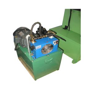 Machine de marquage à chaud semi-automatique hydraulique facile à utiliser, 220 V, nouvelle, pour l'impression de disques d'horloge et le marquage à chaud du cuir - Product Image 3