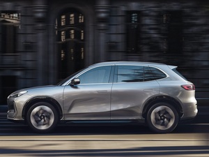 Geely Galaxy E5 2026 610km esplora + edizione, un SUV compatto con una portata di 610 <span class=keywords><strong>chilometri</strong></span>. - Product Image 3