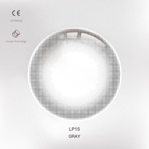 L'usine offre une promotion <span class=keywords><strong>sur</strong></span> les lentilles de contact colorées et graduées. - Product Image 2