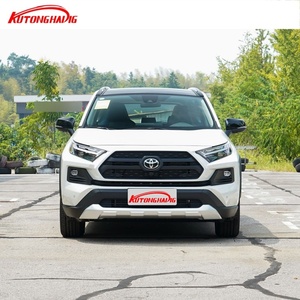 2024 2025 tout neuf pour To-yota Rav4 essence véhicule <span class=keywords><strong>hybride</strong></span> Compact <span class=keywords><strong>Crossover</strong></span> SUV 2024 nouvelle <span class=keywords><strong>voiture</strong></span> - Product Image 2