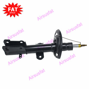 Para Chrysler Grand Voyager <span class=keywords><strong>RT</strong></span> 2008-para Chrysler Town y Country Front L/R Amortiguador Strut Core 4743657AA 68033950AB - Product Image 5