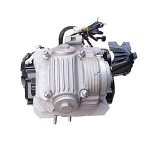 Motor Cg250 Cb250-f para Motocicleta de Dos Ruedas con Accesorios, Motor de 140cc para Pit Bike Cg250 Cb250-f - Product Image 5