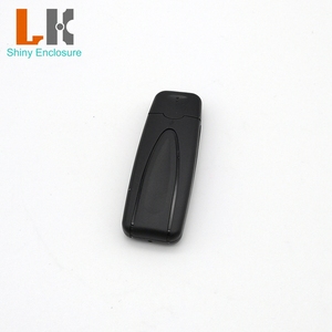 83*29*14 мм маленький USB-накопитель, пластиковый корпус из АБС-пластика, USB-Пластиковый корпус для электроники - Product Image 2
