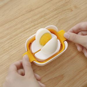 Cocedor de Huevos Multifuncional Personalizado para Microondas, Vaporizador de Huevos para Microondas con Capacidad para 4 Huevos - Product Image 1