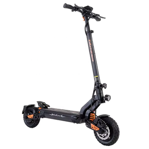 Scooter Kukirin para Adultos, Envío Rápido, 1000W, Doble Potencia, Dos Ruedas, Equilibrio, Kukirin Adulto 2 W - Product Image 3