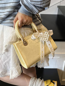 Nouveau Sac Bandoulière Polyvalent Haut de Gamme 2026 – Tendance et Super Populaire, Sac à Main et Petit Sac à Épaule - Product Image 2