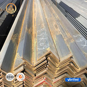 Bonne qualité JIS Standard G3101 Grade SS400 130x130x10 <span class=keywords><strong>40x40x4</strong></span> barre d'angle en <span class=keywords><strong>acier</strong></span> au carbone doux laminé à chaud - Product Image 6