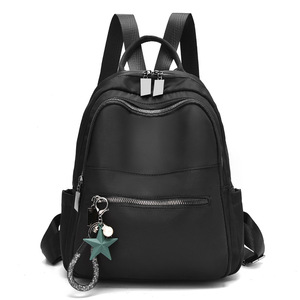 Factory Direct Supply Customized Waterproof Girls Travel Work College School Bags Stylish <b>Mini</b> Small Casual <b>Laptop</b> Backpacks - Product Image 5