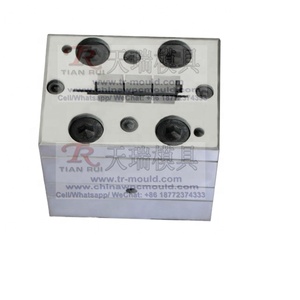 <span class=keywords><strong>WPC</strong></span> Wallboard Đùn Khuôn/Tường Panel Máy Làm - Product Image 1