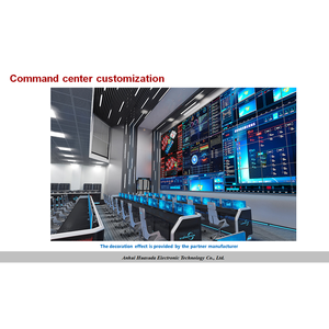 Fournisseur leader en Chine de plateformes intelligentes IoT et de solutions intelligentes pour villes/bâtiments. - Product Image 2